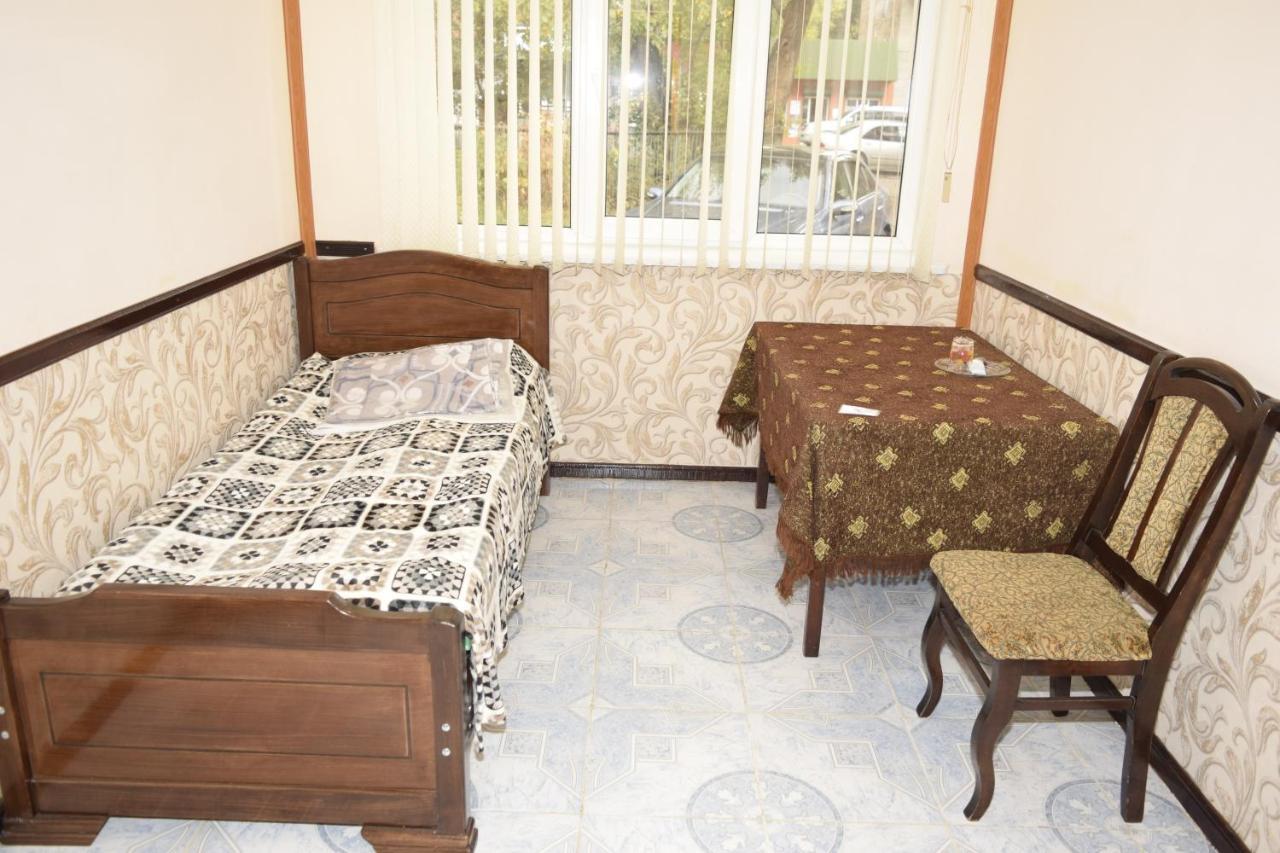 Ninotsminda Javakhet מראה חיצוני תמונה