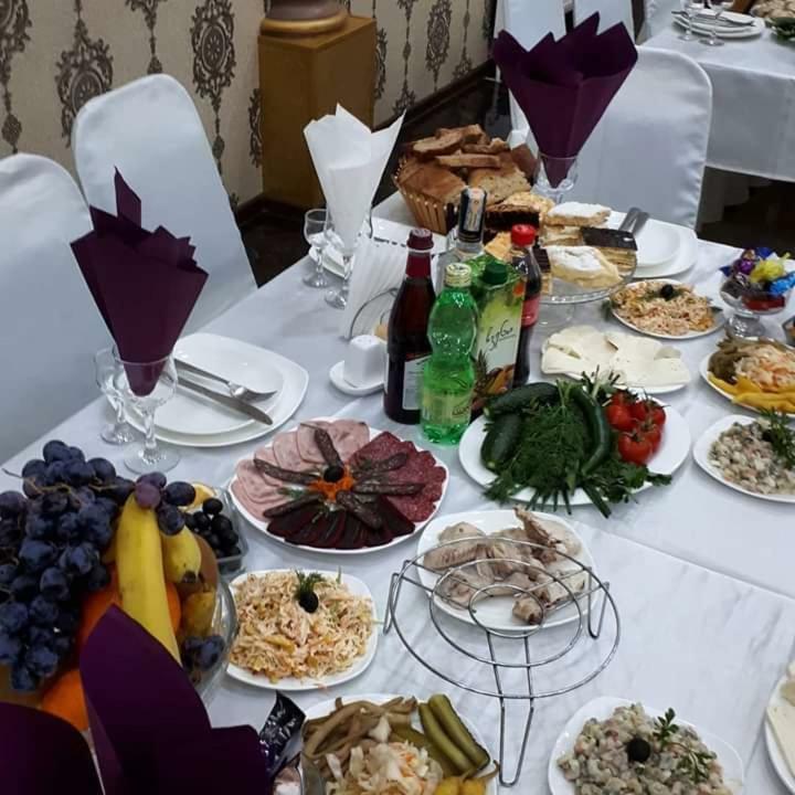 Ninotsminda Javakhet מראה חיצוני תמונה